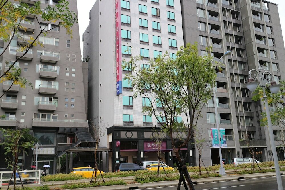 Фото Rido Hotel