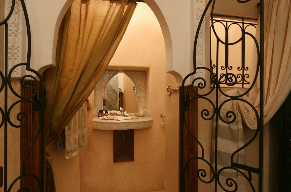 Фото Riad El Bellar