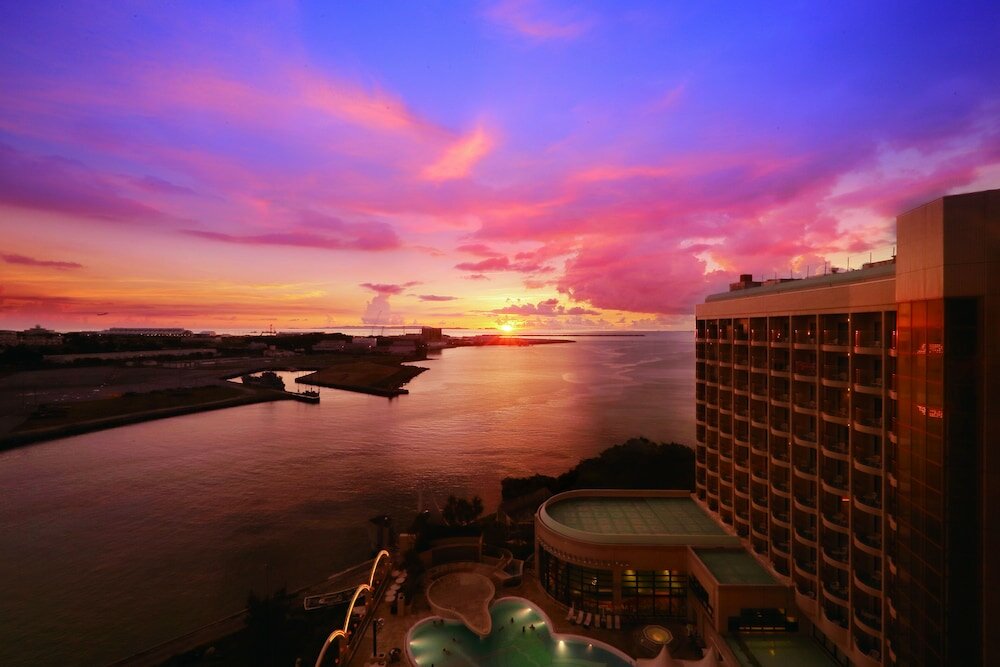 Фото Loisir Hotel Naha