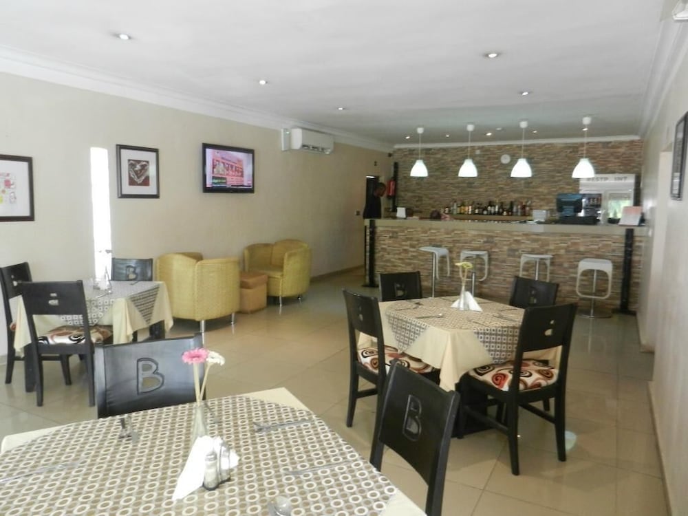 Фото Casa Rerri Boutique Hotel Asokoro