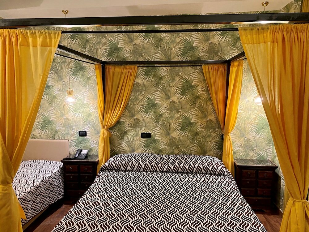 Фото Hotel Il Guercino