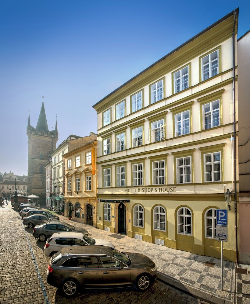 Фото Bishop's House