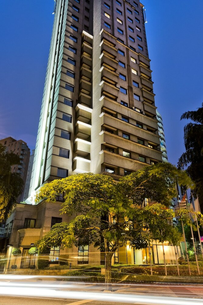 Фото INNSiDE by Meliá São Paulo Itaim