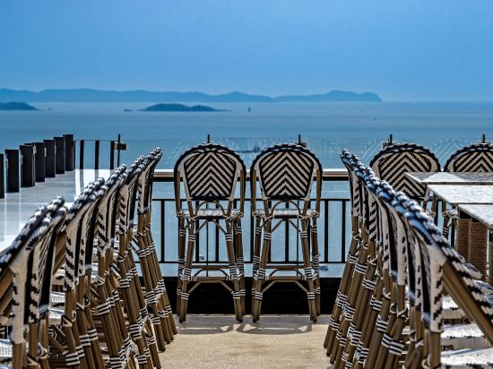 Фото Siam@Siam Design Hotel Pattaya