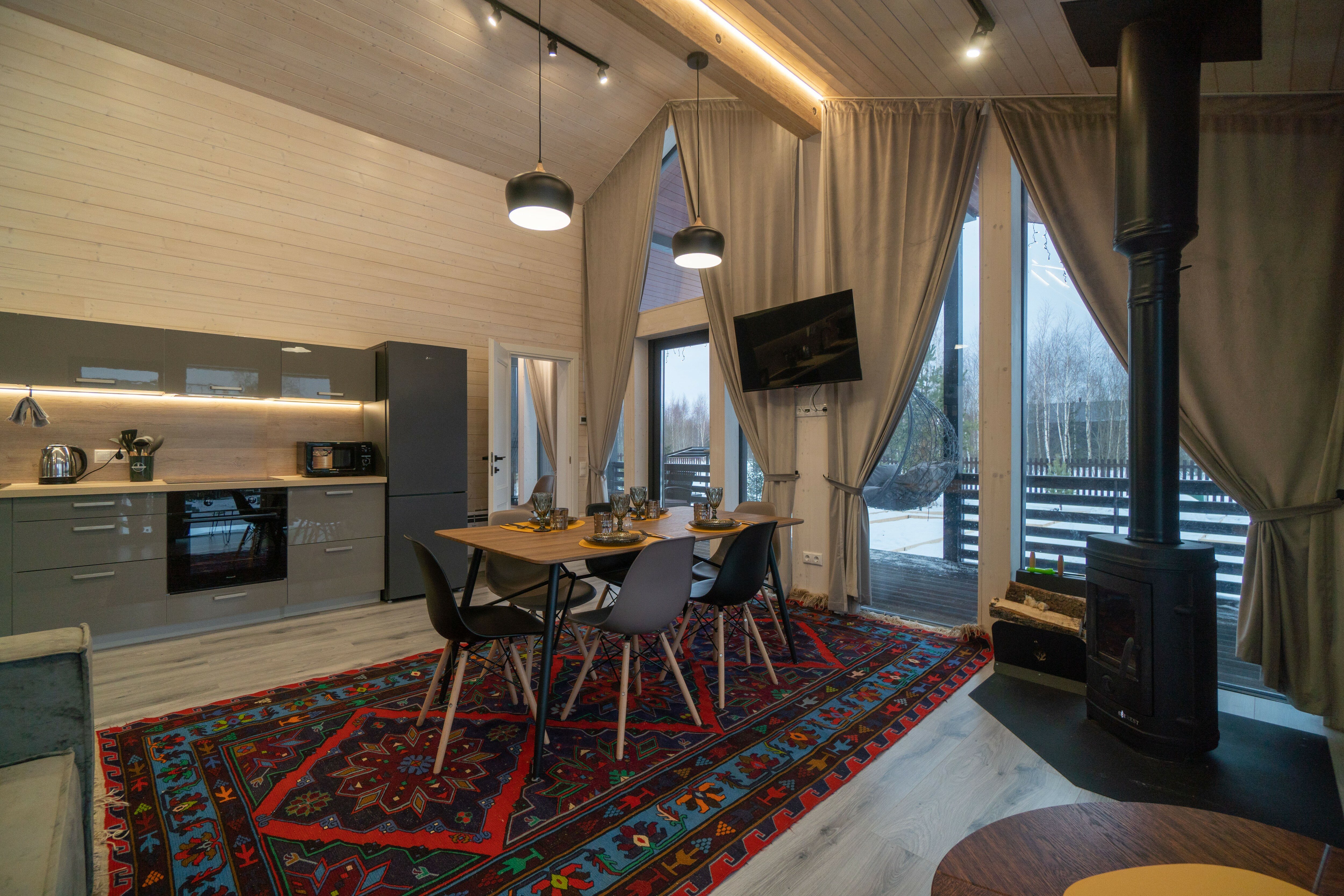 Фото Lucky Home Rent