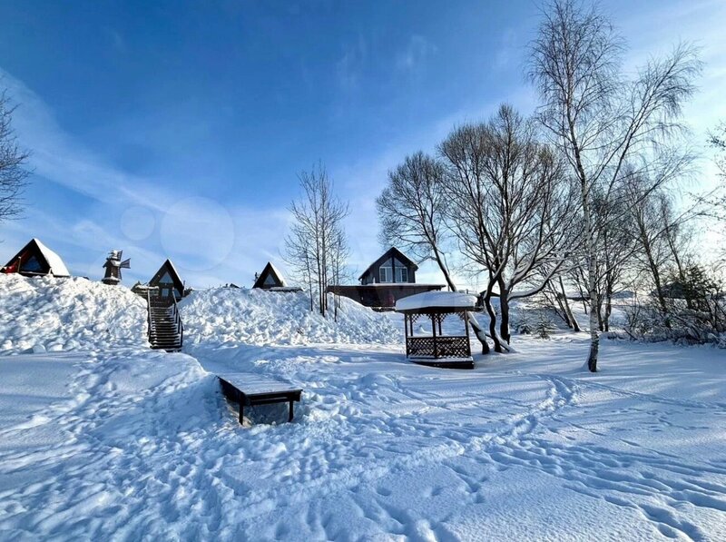 Берег Злодейки — фото 15