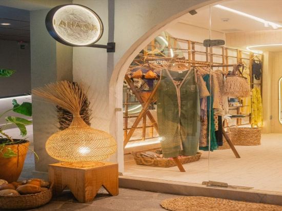 Фото Pauli Boutique Hotel