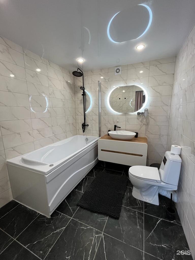 Фото Гостиница Тихвин