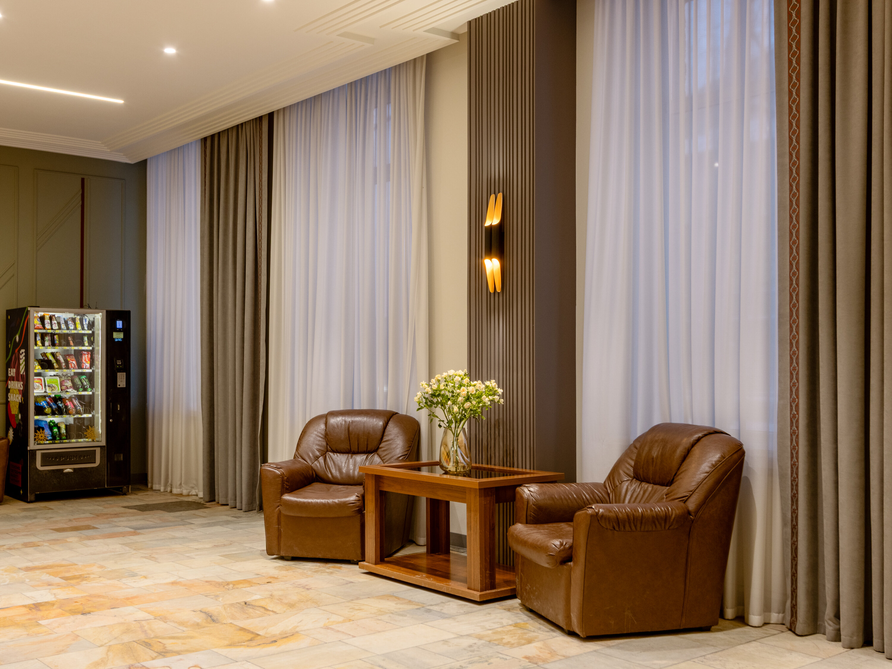 Фото Номера на Курской