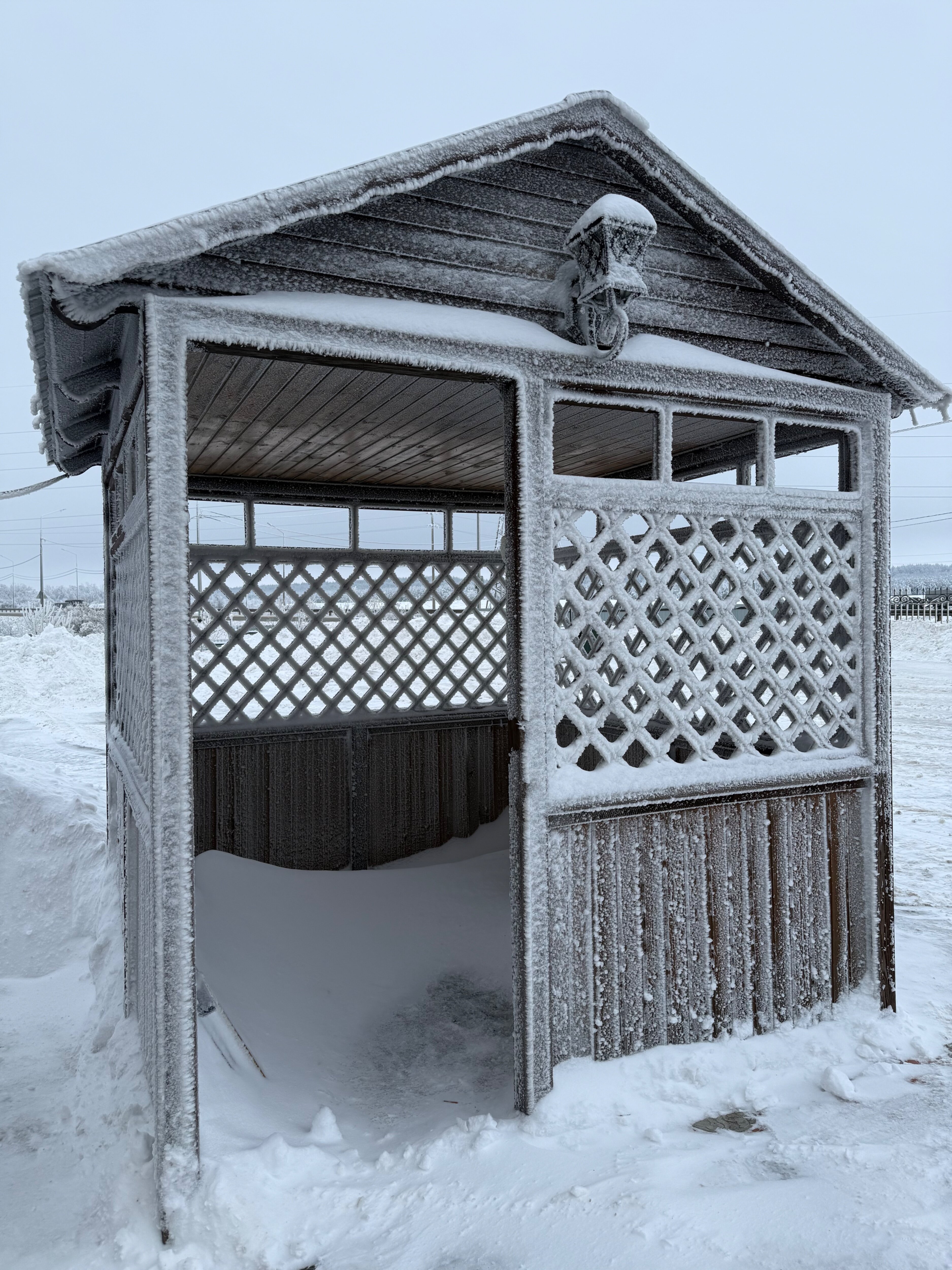 Фото У Родника