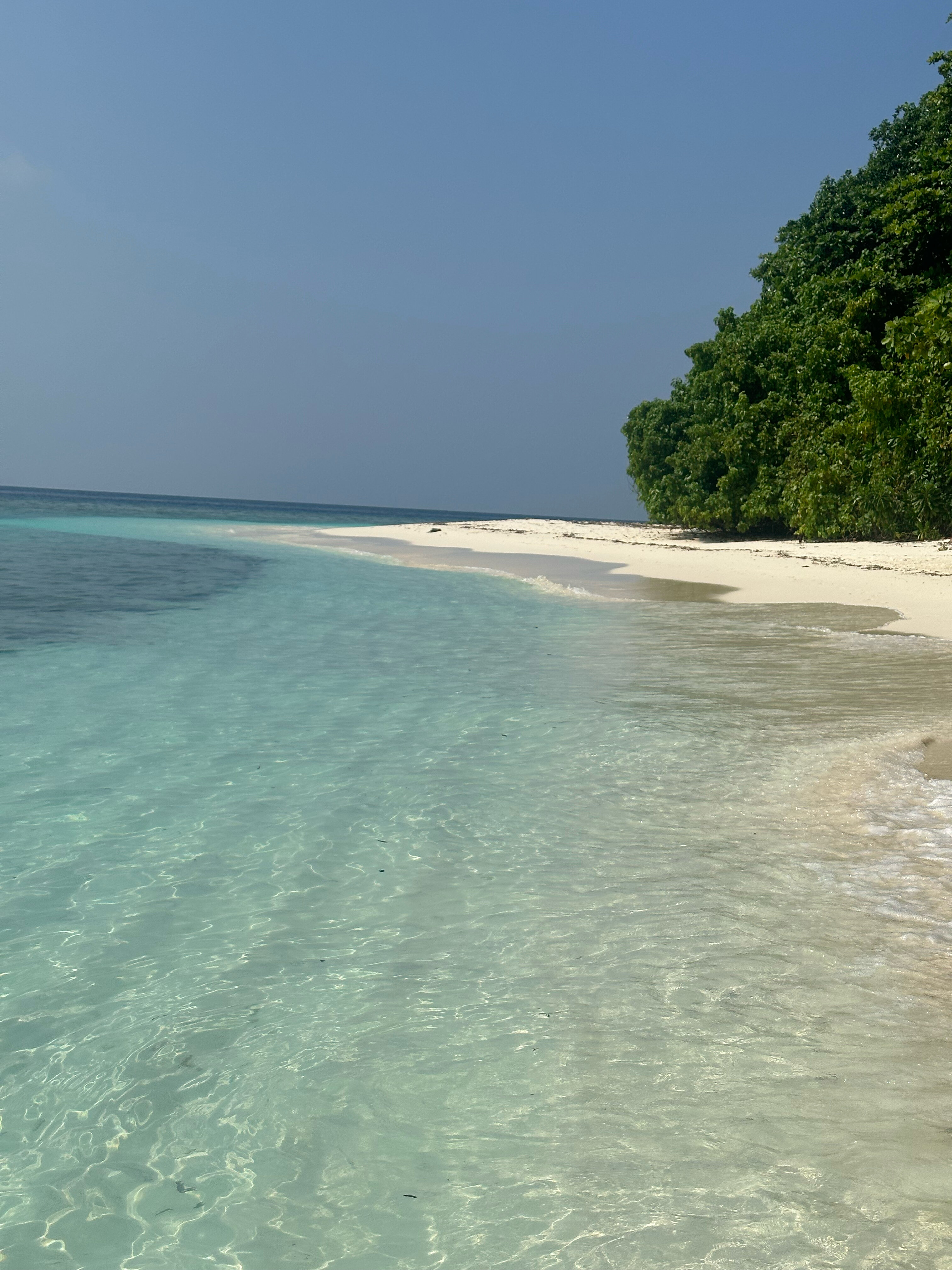 Фото Clarks Exotica Kamadhoo Maldives