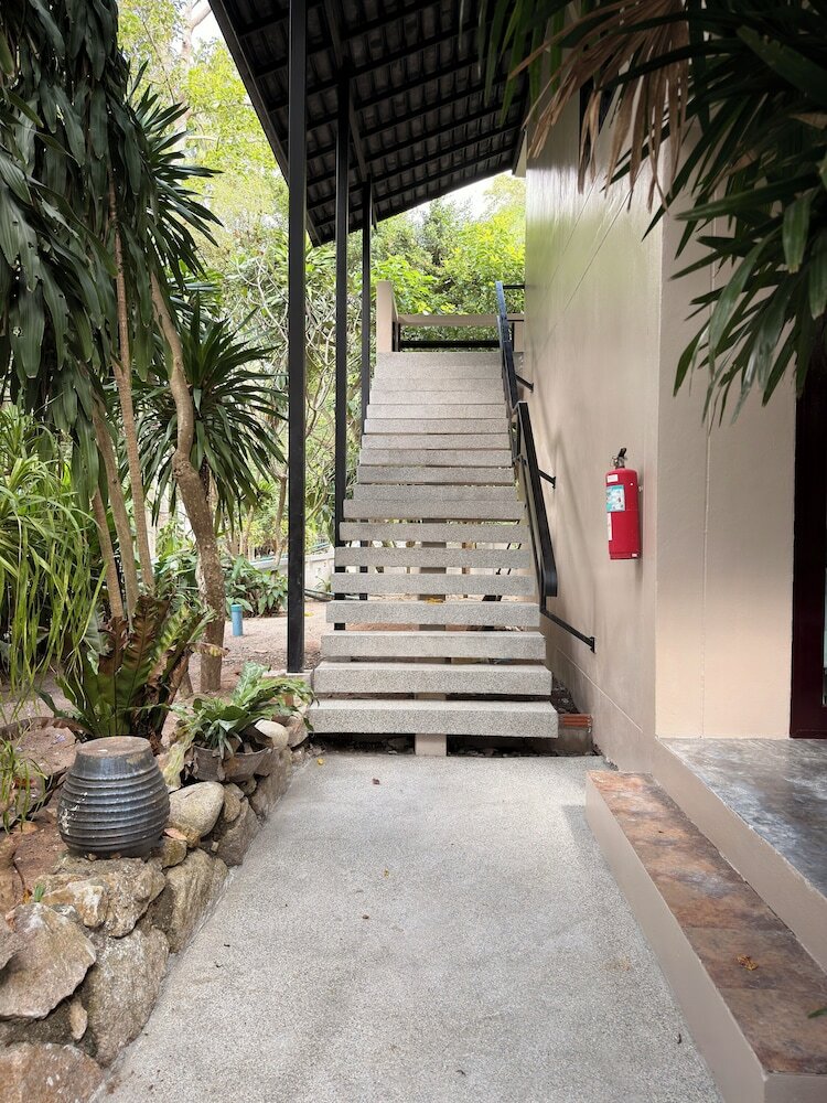 Фото In Touch Resort