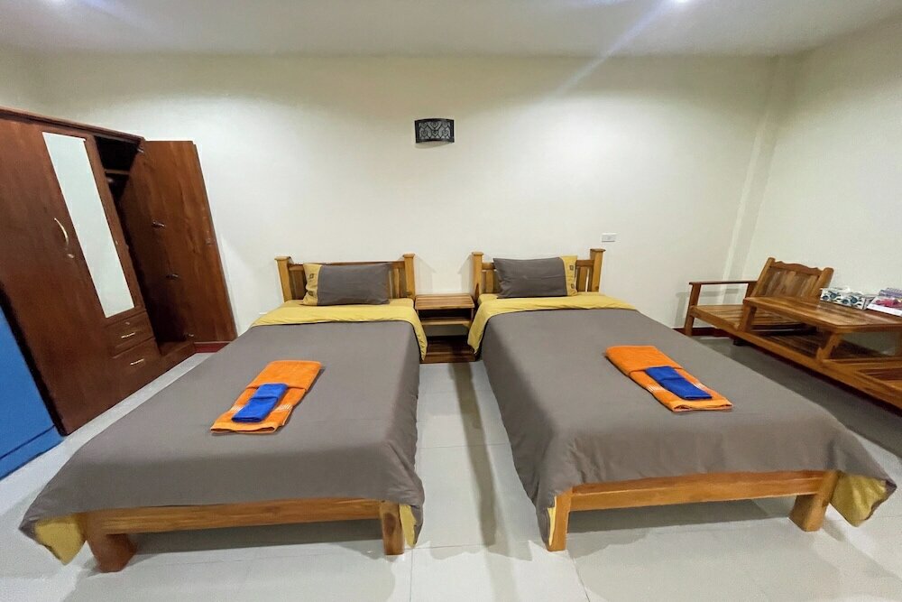 Фото P and P Place Apartment Kanchanaburi