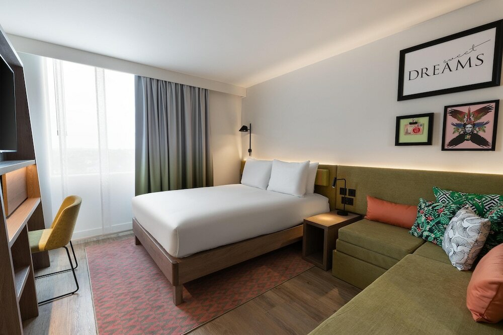 Фото Hampton by Hilton Batumi Center