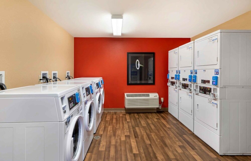 Фото Extended Stay America Suites Los Angeles La Mirada