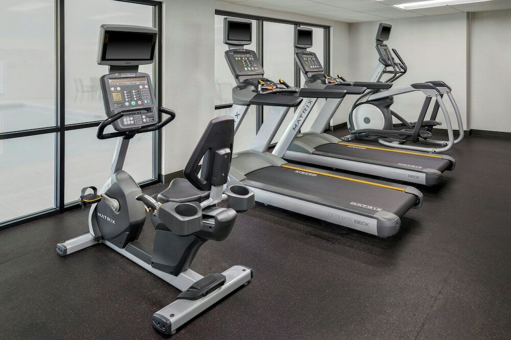Фото TownePlace Suites by Marriott Detroit Troy