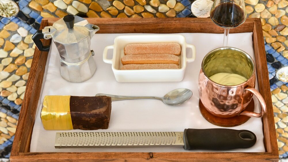 Фото The Villa Casa Casuarina