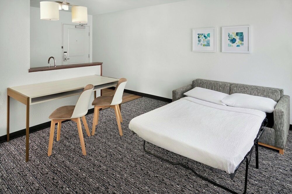 Фото TownePlace Suites by Marriott Detroit Troy