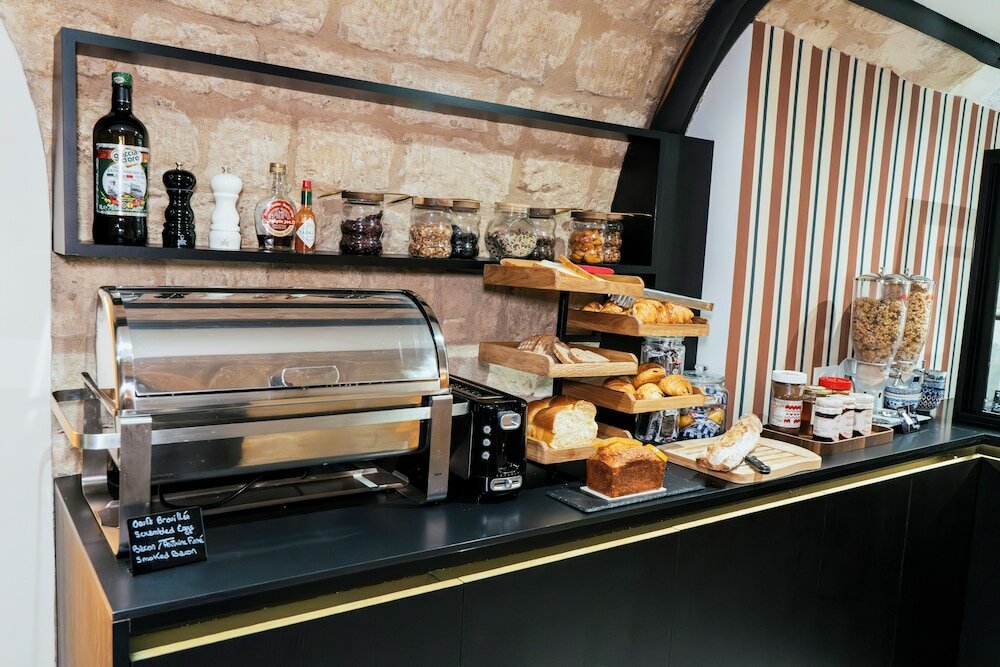 Фото Hôtel Moris