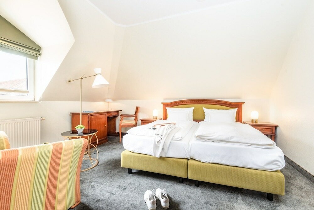 Фото Romantik Hotel Reichshof