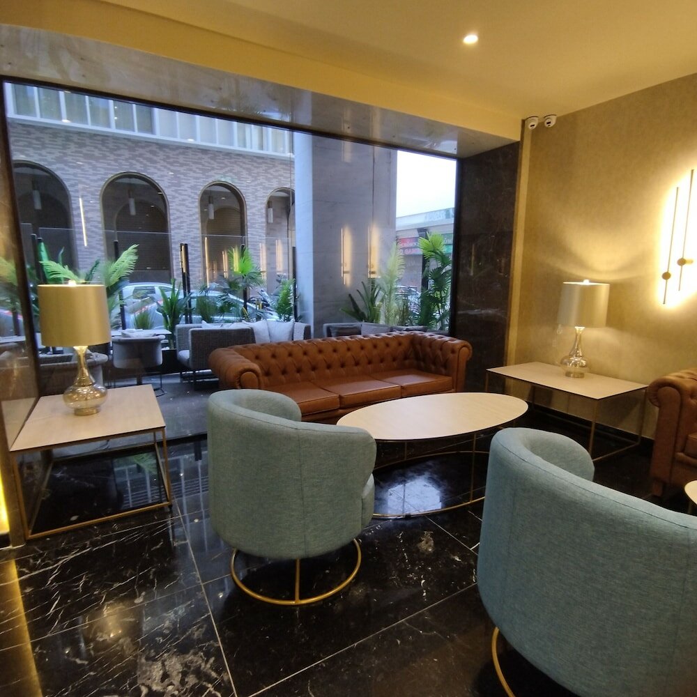 Фото Great Athens Hotel