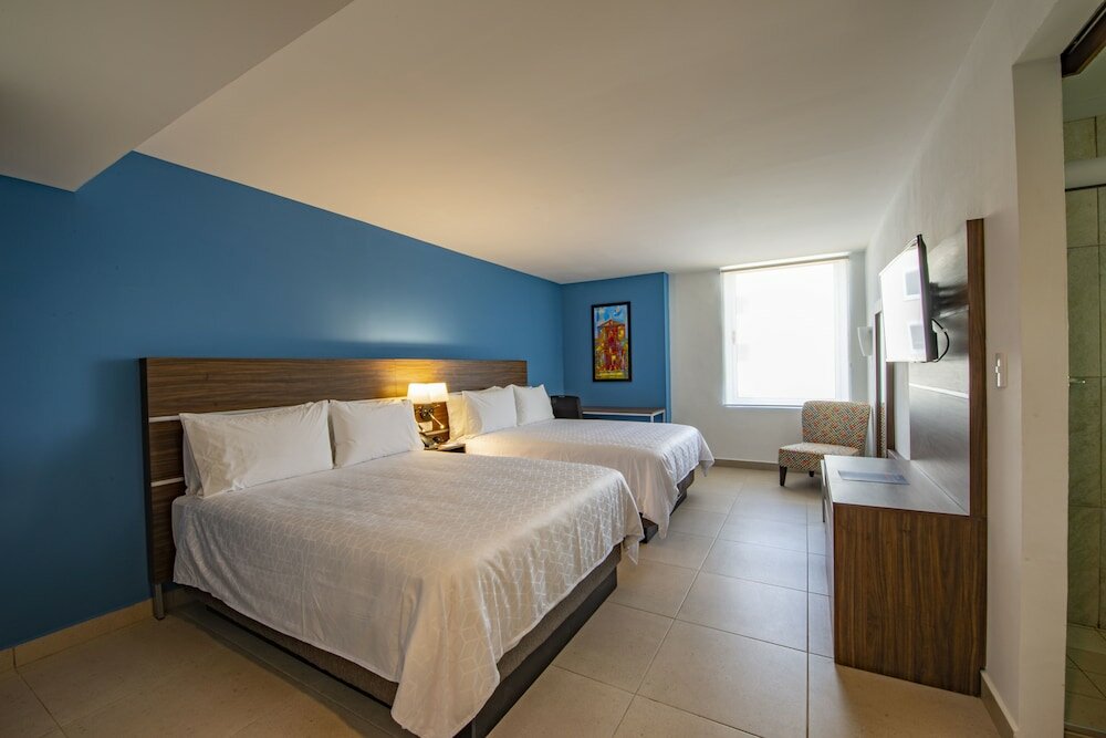 Фото Hotel Merida