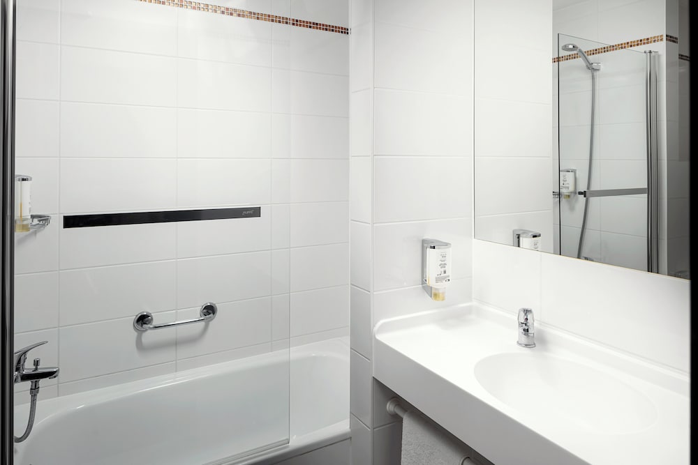 Фото Hotel Ambiance