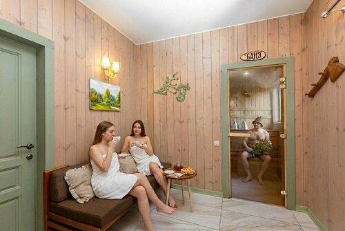 Дом в аренду Сканди хаус в Клину