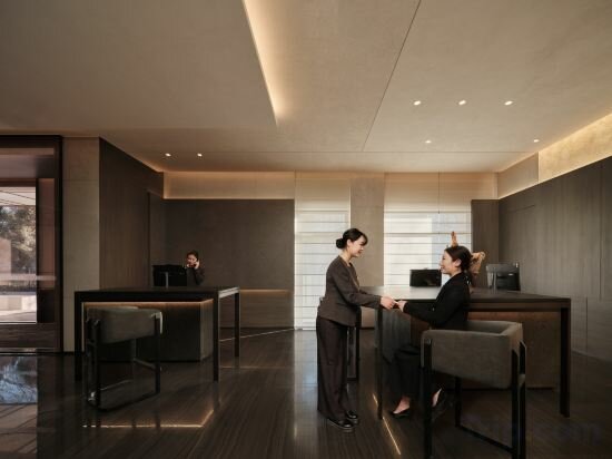 Фото Hampton by Hilton Beijing Yizhuang Economic Development Area