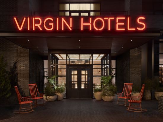 Фото Virgin Hotels Nashville