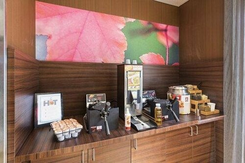 Гостиница Fairfield Inn & Suites by Marriott в Марианне