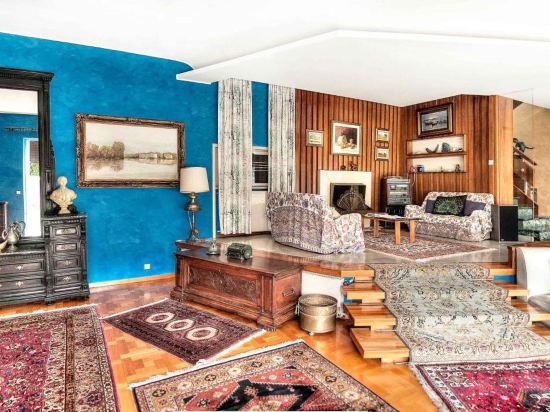 Фото Villa Casagrande - Vittorio Veneto - Near Venice and Dolomiti