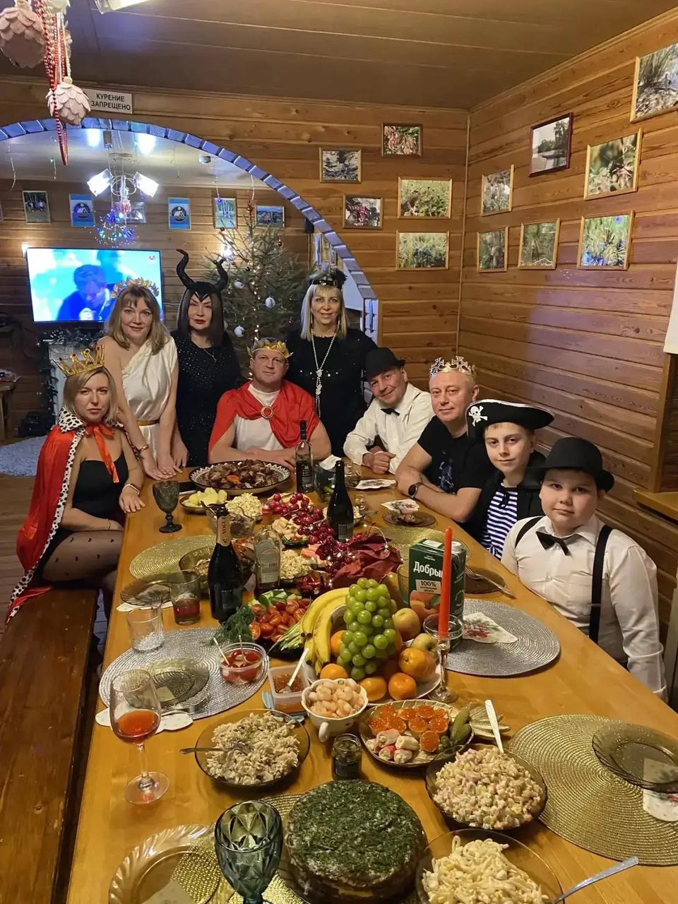 Фото Сплавной участок