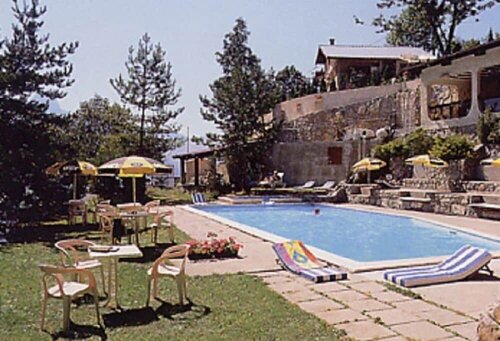 Гостиница Boustigue Hôtel - Restaurant в Гренобле