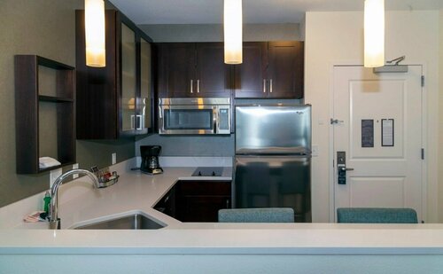Гостиница Residence Inn Cleveland Avon at The Emerald Event Center в Элирии