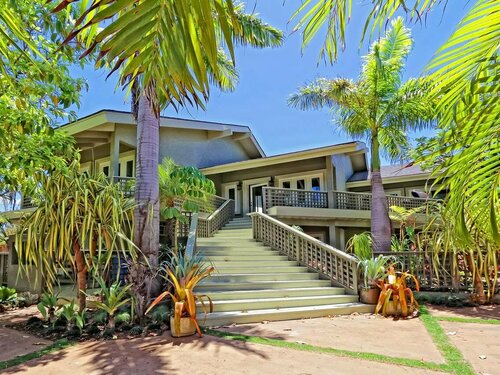 Гостиница Wailea Inn в Штате Гавайи