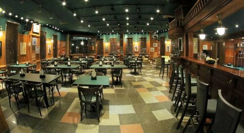 Гостиница Wam Patagonico в Комодоро-Ривадавии