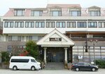Hotel Koryu