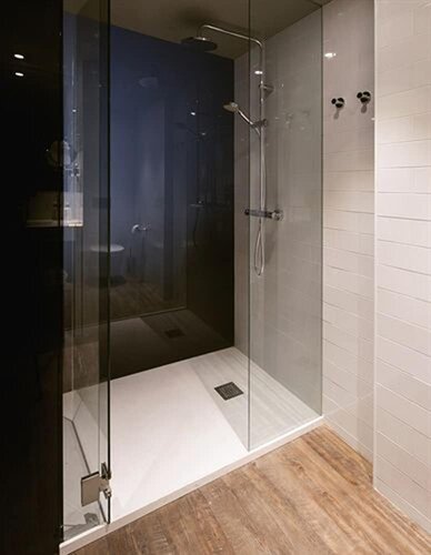 Внешний вид отеля Yurbban Trafalgar Hotel в Барселоне, фото 5