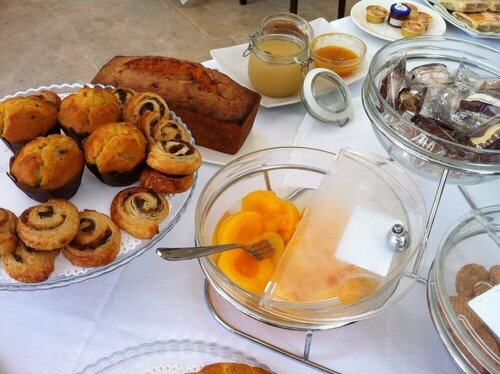 Внешний вид отеля Hotel Antico Convento dei Cappuccini в Рагузе, фото 5