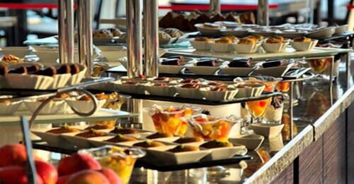 Гостиница Lamec Hotel Business в Гебзе