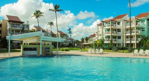 Гостиница Playa Turquesa Ocean Club в Провинции Ла-Альтаграсия
