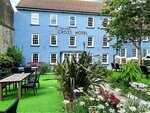 St Davids Cross Hotel