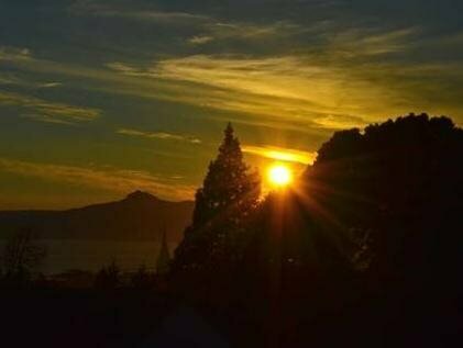 Гостиница Hosteria G& xFC; emes в Провинции Рио-Негро