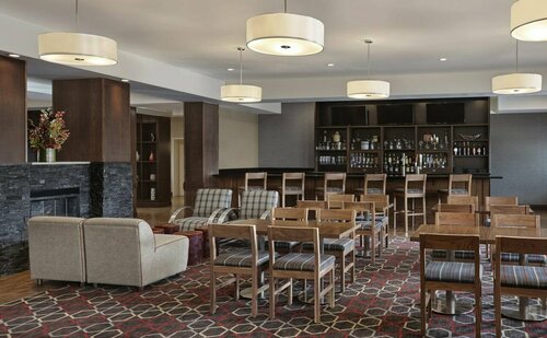 Внешний вид отеля Four Points by Sheraton Regina в Реджайне, фото 4