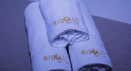 Гостиница Rivello Apart Hotel в Штате Минас-Жерайс