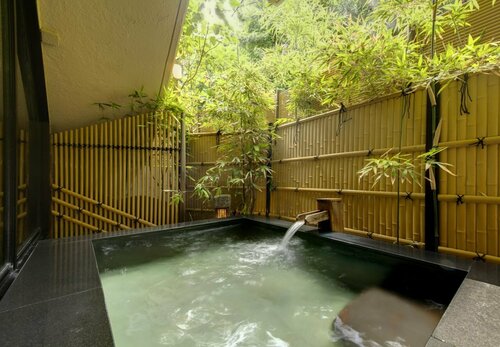 Внешний вид отеля Wajima Onsen Yashio в Вадзиме, фото 2
