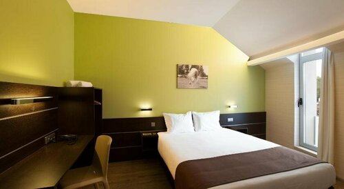Гостиница Moov Hotel Évora в Эворе