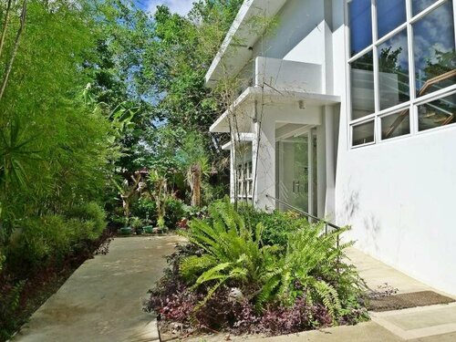 Гостиница Greenspace Palawan Hotel в Пуэрто-Принсесе