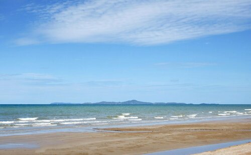 Гостиница Golden Villa в Паттайе